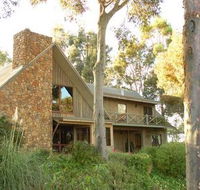 Wildwood Valley - Accommodation VIC