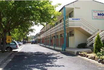 Blayney NSW Accommodation VIC