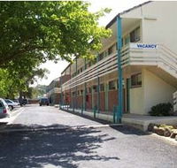 Blayney Leumeah Motel - Accommodation VIC