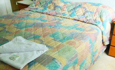 Coral Reef Resort  Holiday Apartments - Accommodation VIC 0