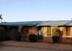 Boab Inn - Accommodation VIC