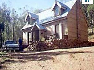  Accommodation VIC