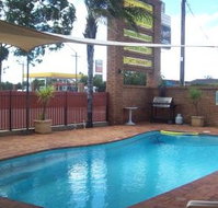 Town And Country Motor Inn Cobar - Accommodation VIC