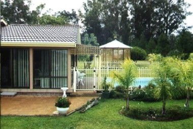  Accommodation VIC