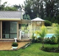Tallowood Ridge Farmstay B - Accommodation VIC