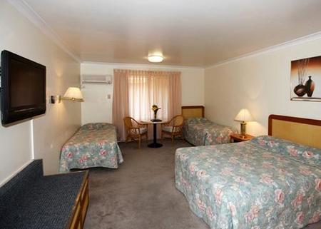 Comfort Inn Bay Of Isles - Accommodation VIC 1