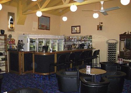 Comfort Inn Bay Of Isles - Accommodation VIC 4