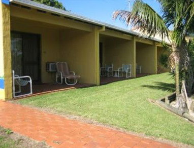 Nambucca Heads NSW Accommodation VIC