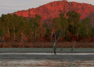 Lakeview Apartments Kununurra - Accommodation VIC 4