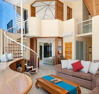 Parkshores Sunshine - Accommodation VIC