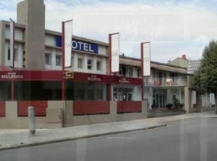 Bailey's Motel - Accommodation VIC 0