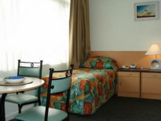 Bailey's Motel - Accommodation VIC 2