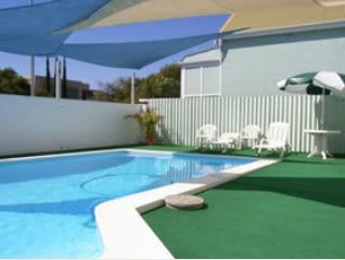 Bailey's Motel - Accommodation VIC 4