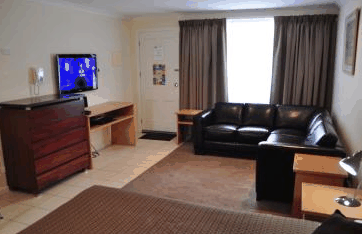 Emu Point Motel - Accommodation VIC
