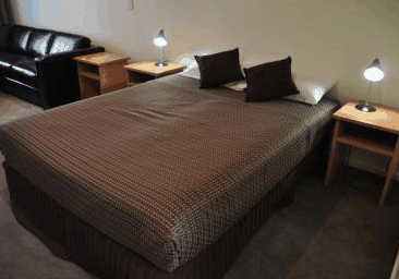 Emu Point Motel - Accommodation VIC 1