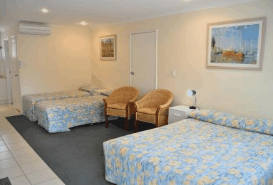 Emu Point Motel - Accommodation VIC 2