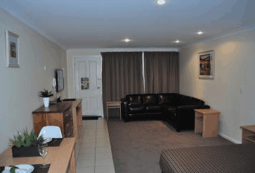 Emu Point Motel - Accommodation VIC 3
