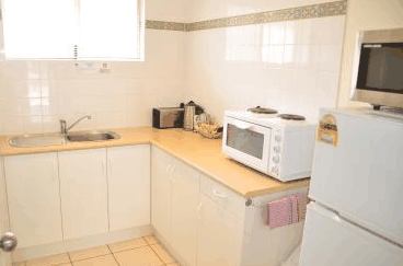 Emu Point Motel - Accommodation VIC 4