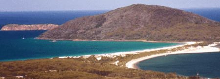 Tea Gardens Waterfront Bed And Breakfast - Accommodation VIC 2