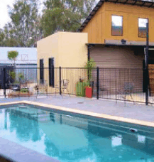 Adelphi Apartments - Accommodation VIC 0