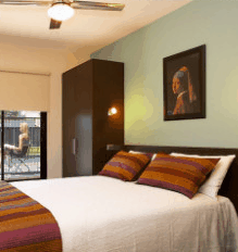 Adelphi Apartments - Accommodation VIC 2