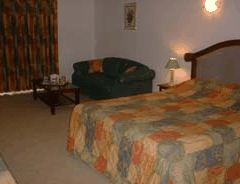 Albert Facey Motor Inn - Accommodation VIC