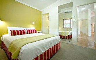 BIG4 Adventure Whitsunday Resort - Accommodation VIC 1