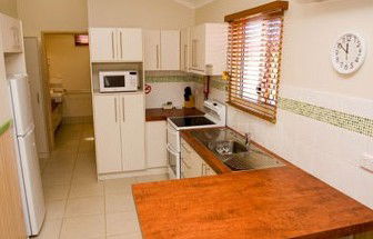 BIG4 Adventure Whitsunday Resort - Accommodation VIC 3