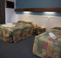 Amity Motor Inn - Accommodation VIC