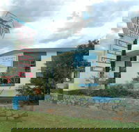 Bayview Motel Esperance - Accommodation VIC