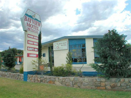 Bayview Motel Esperance - Accommodation VIC 0