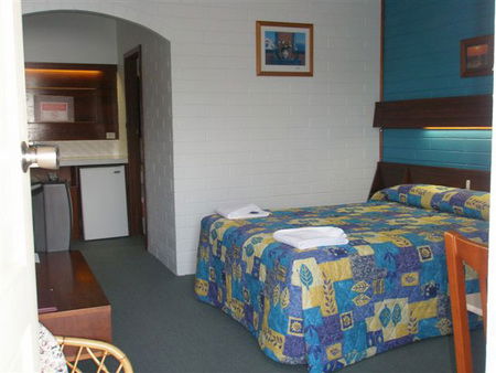 Bayview Motel Esperance - Accommodation VIC 2