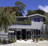 Comfort Inn Lorne Bay View - Accommodation VIC
