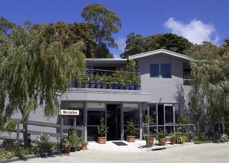 Comfort Inn Lorne Bay View - Accommodation VIC 0