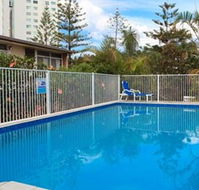 Santa Anne By The Sea - Accommodation VIC