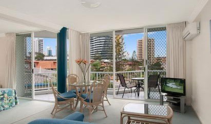 Santa Anne By The Sea - Accommodation VIC 1