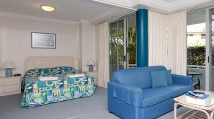 Santa Anne By The Sea - Accommodation VIC 3