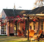 Belltrees Country House - Accommodation VIC