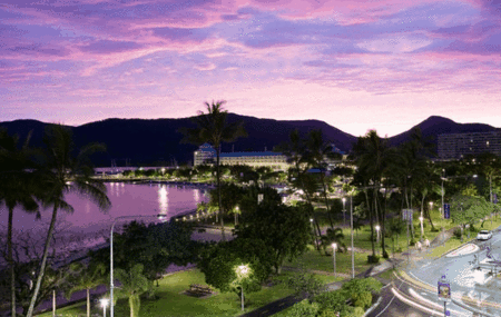 Mantra Esplanade - Accommodation VIC