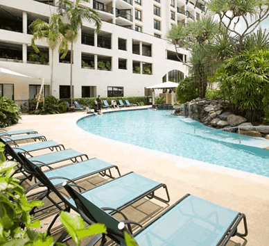 Mantra Esplanade - Accommodation VIC 2