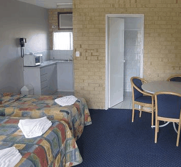 Jetty Resort and Apartments - Accommodation VIC