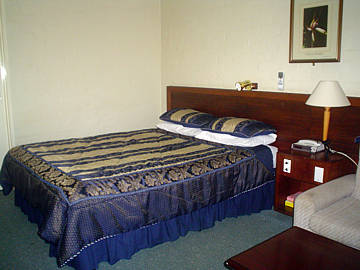  Accommodation VIC