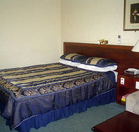 Kingsley Motel - Accommodation VIC