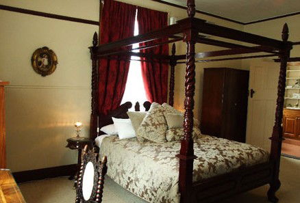  Accommodation VIC