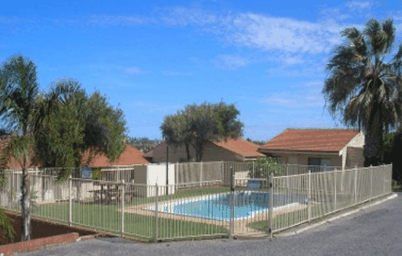Ocean View Villas - Accommodation VIC 1