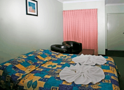 Ocean View Villas - Accommodation VIC 2