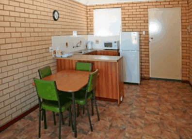 Ocean View Villas - Accommodation VIC 3