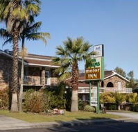 Gosford Palms Motor Inn - Accommodation VIC