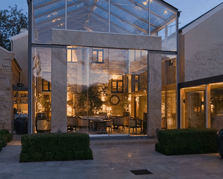 Islington - Accommodation VIC