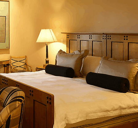 Islington - Accommodation VIC 1